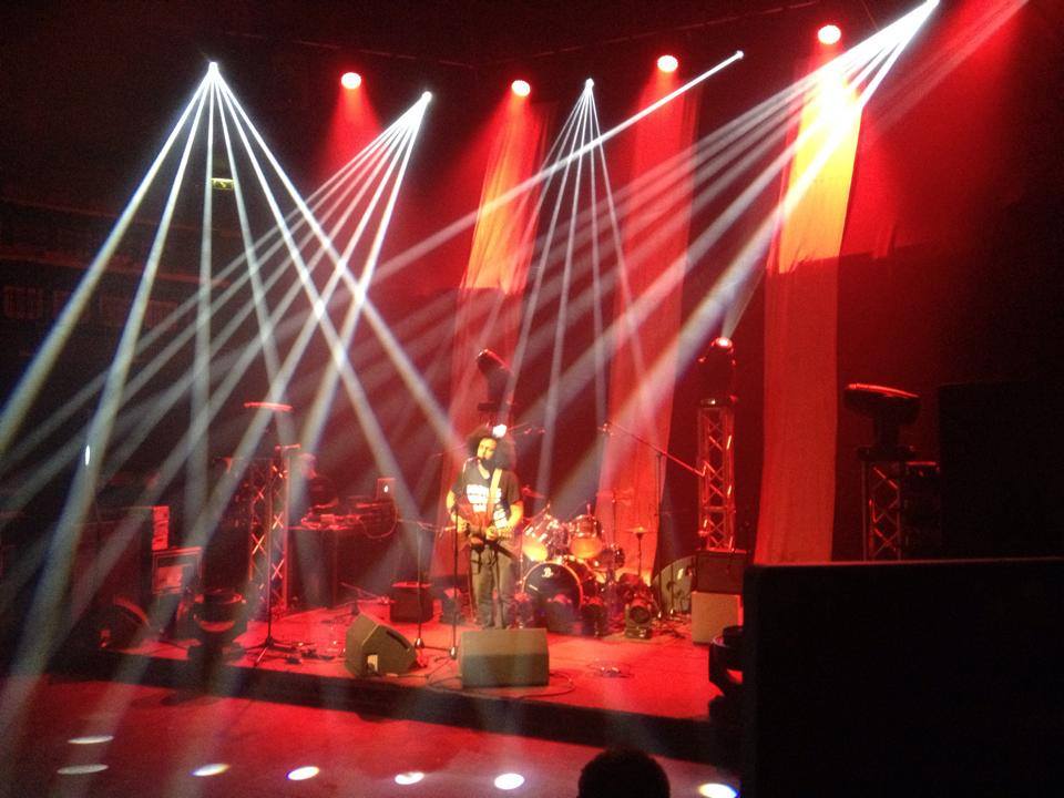 Avolites supports the next generation of LDs at Rose Bruford College